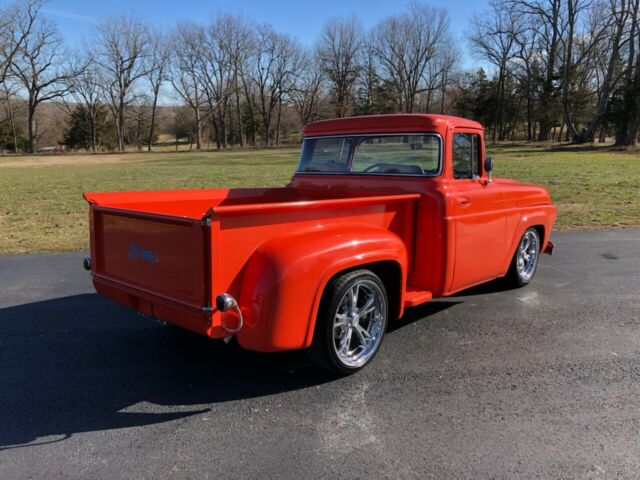 Ford F100 1959 image number 1