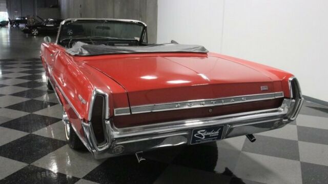 Pontiac Catalina 2+2 1964 image number 10