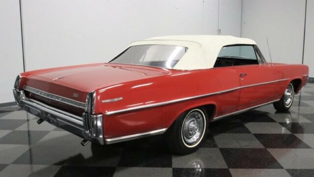 Pontiac Catalina 2+2 1964 image number 14