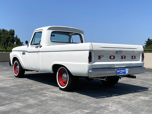 Ford F-100 1965 image number 27