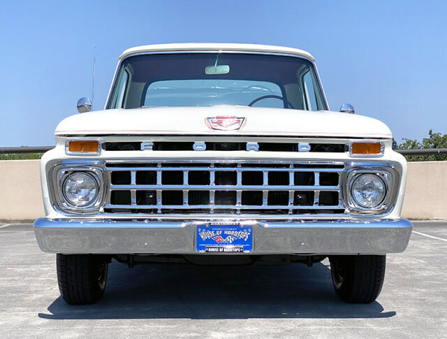 Ford F-100 1965 image number 28