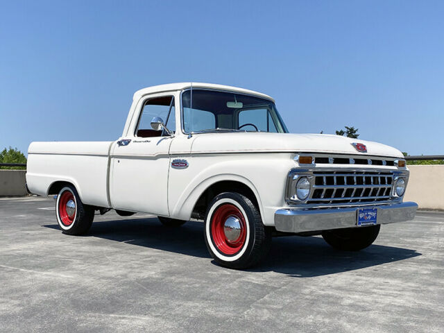 Ford F-100 1965 image number 29