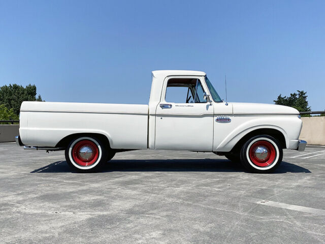 Ford F-100 1965 image number 30