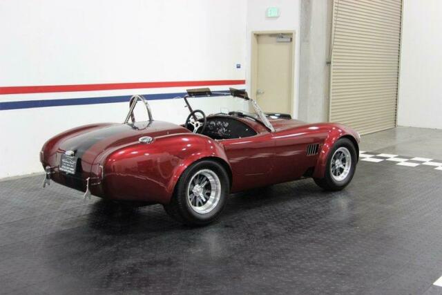 Superformance Cobra MKIII 1965 image number 23