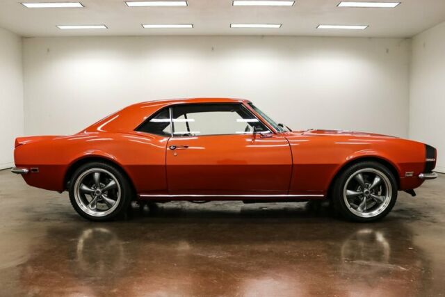 Chevrolet Camaro 1968 image number 31