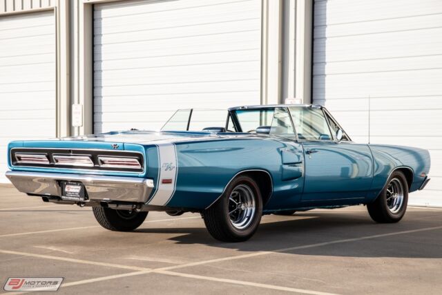 Dodge Coronet 1969 image number 37