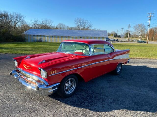 Chevrolet Bel Air/150/210 1957 image number 0