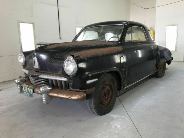 Studebaker Champion 1947 image number 0