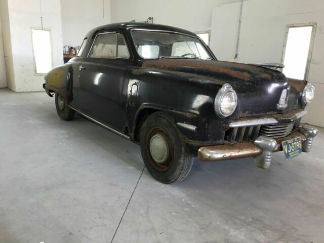 Studebaker Champion 1947 image number 5