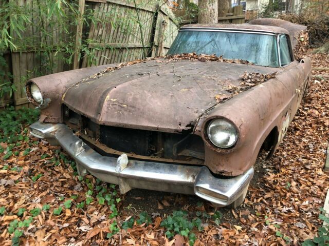 Lincoln Continental 1956 image number 9