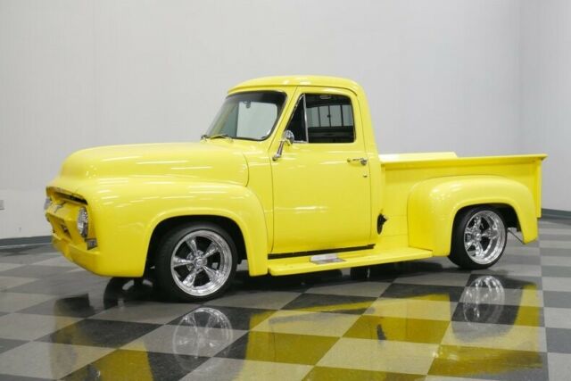 Ford F-100 1954 image number 30