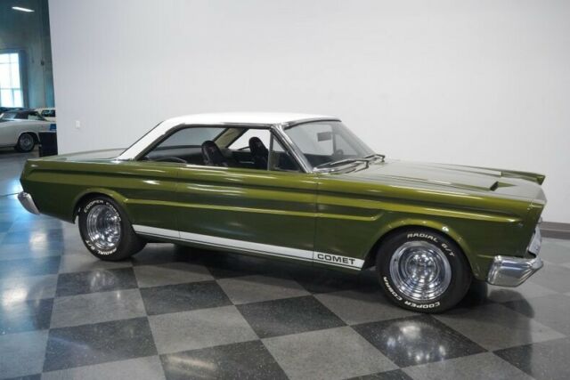 Mercury Comet 1965 image number 16