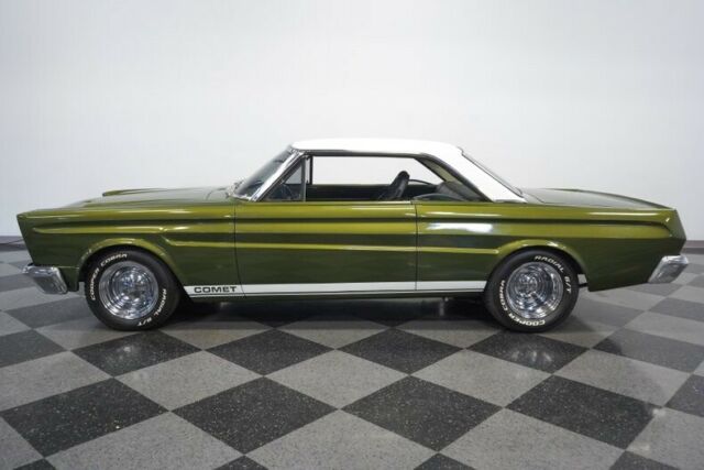 Mercury Comet 1965 image number 31