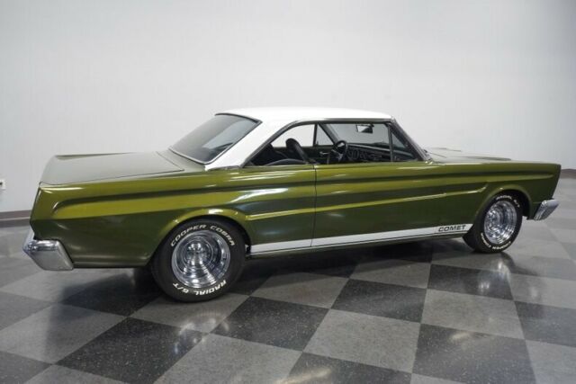 Mercury Comet 1965 image number 38