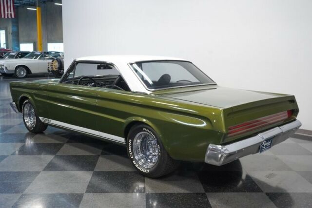 Mercury Comet 1965 image number 9