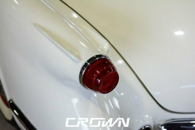 Chevrolet Corvette 1954 image number 41