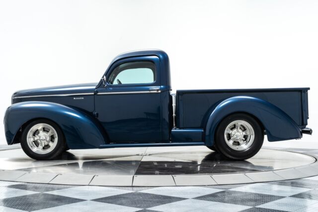 Willys Pickup 1941 image number 4