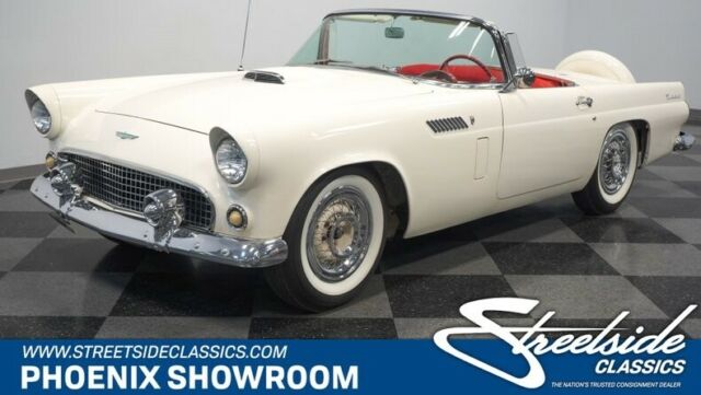 Ford Thunderbird 1956 image number 0