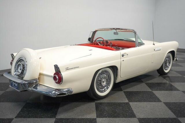 Ford Thunderbird 1956 image number 13