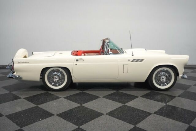 Ford Thunderbird 1956 image number 15