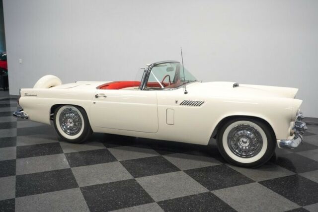 Ford Thunderbird 1956 image number 16