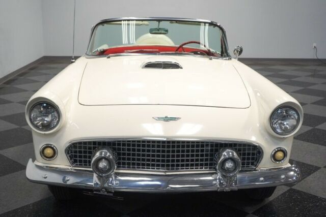 Ford Thunderbird 1956 image number 19