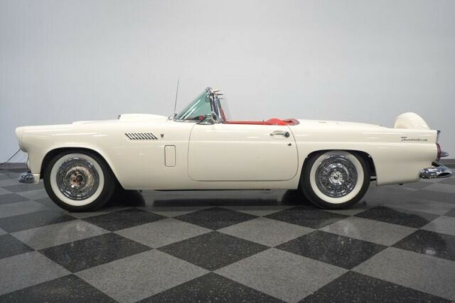 Ford Thunderbird 1956 image number 2