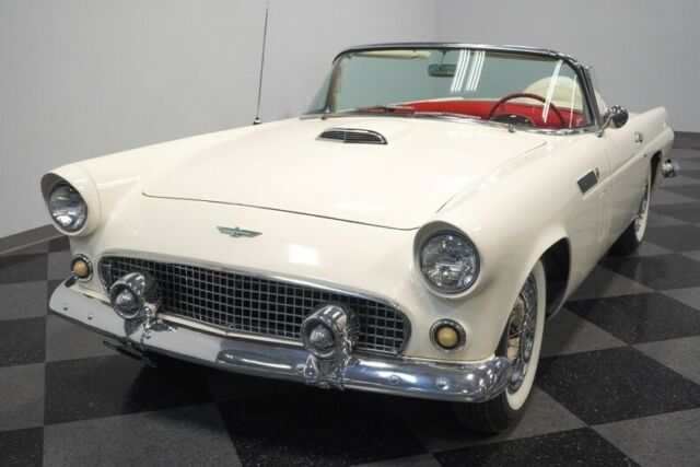 Ford Thunderbird 1956 image number 20