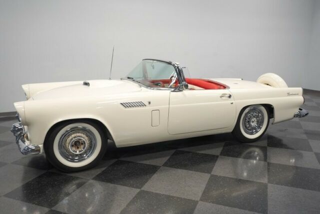 Ford Thunderbird 1956 image number 30