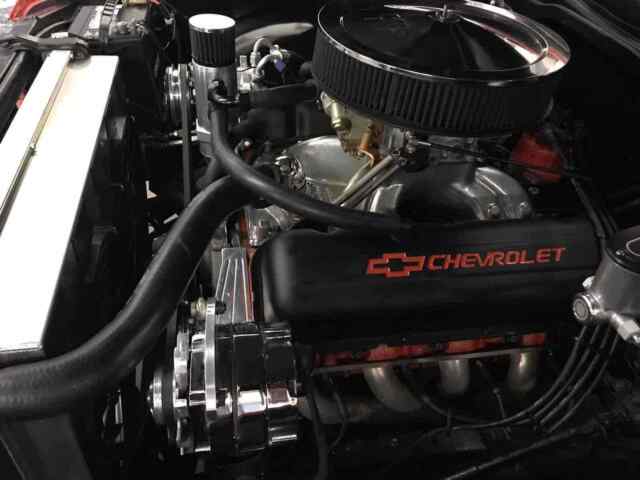 Chevrolet C10/K10 1968 image number 13