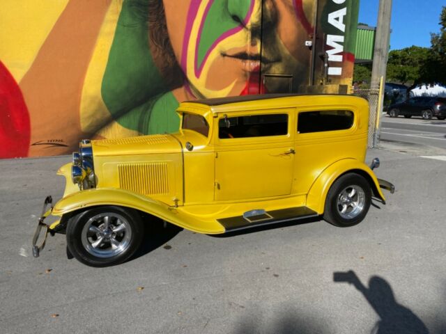 Chevrolet STREET ROD 1931 image number 24