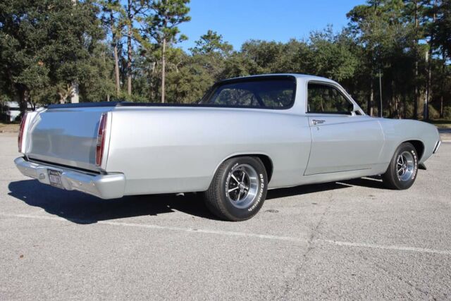 Ford Ranchero 1971 image number 2