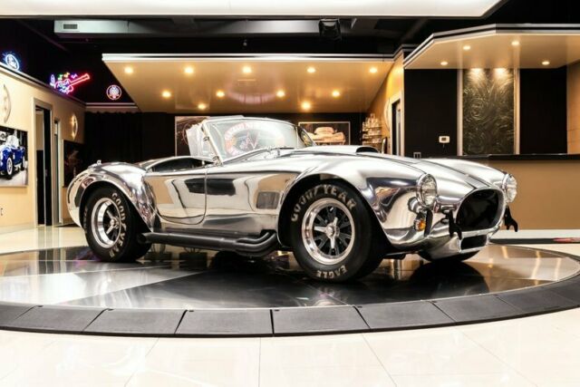 Shelby Cobra 1965 image number 31