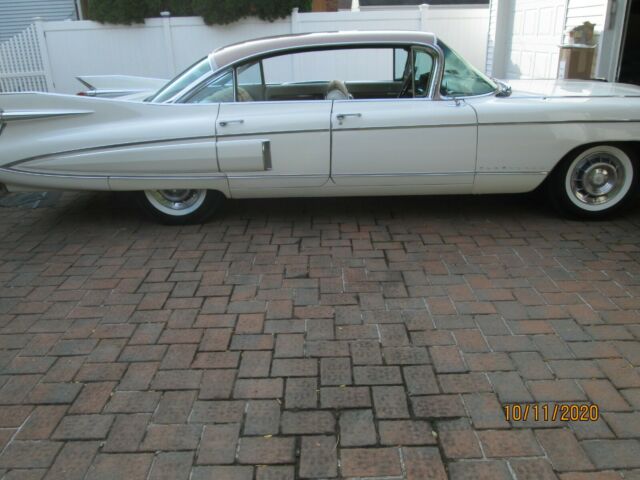 Cadillac Fleetwood 1959 image number 0