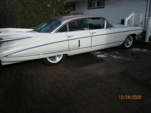 Cadillac Fleetwood 1959 image number 14