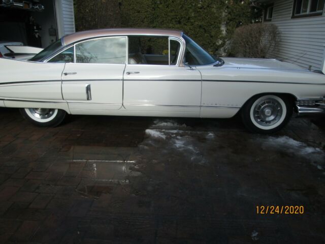 Cadillac Fleetwood 1959 image number 15