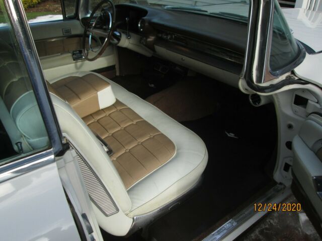 Cadillac Fleetwood 1959 image number 34