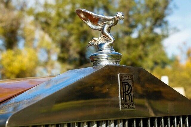 Rolls-Royce Silver Spirit/Spur/Dawn 1950 image number 32