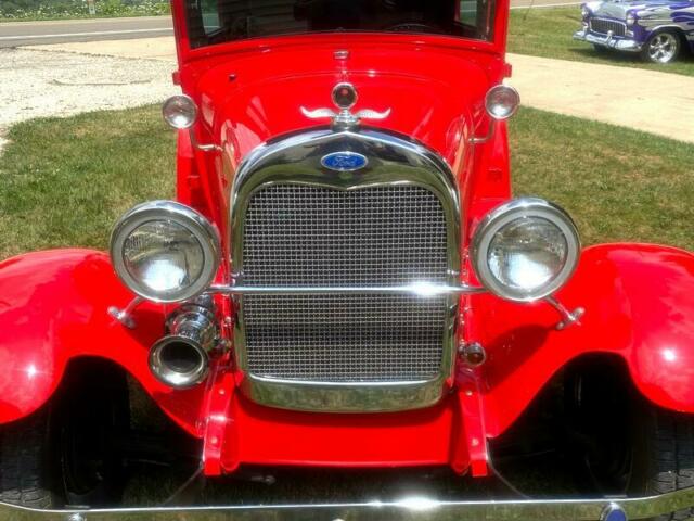 Ford Model A 1928 image number 12