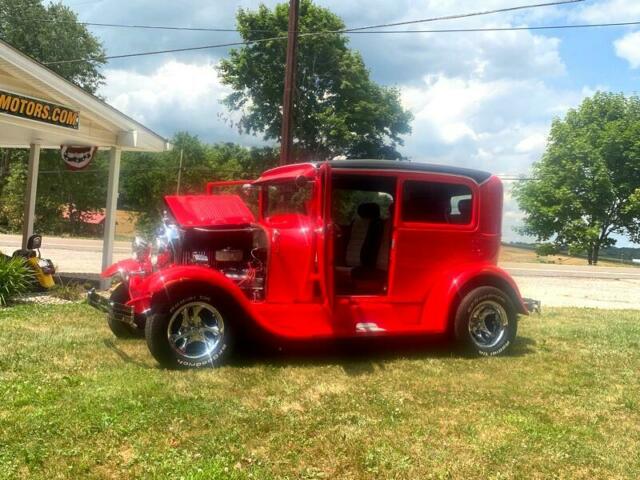 Ford Model A 1928 image number 21