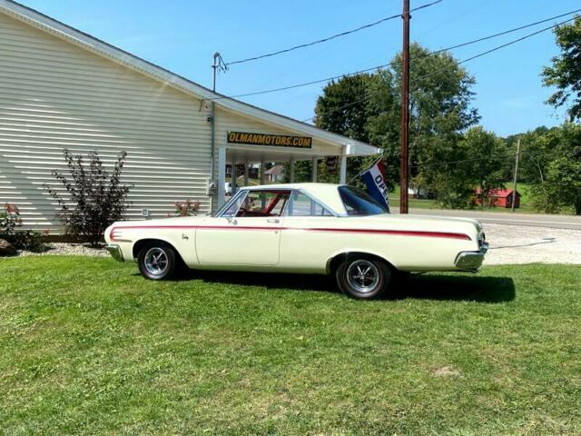 Dodge Coronet 1964 image number 1