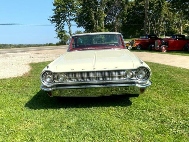 Dodge Coronet 1964 image number 3