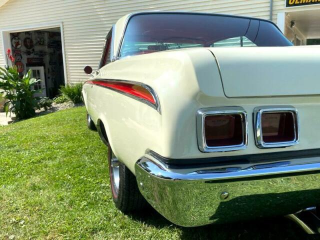 Dodge Coronet 1964 image number 33