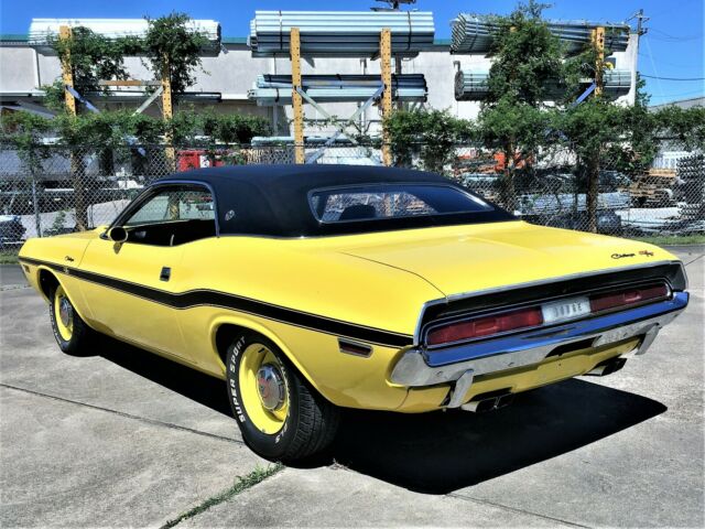 Dodge Challenger 1970 image number 39