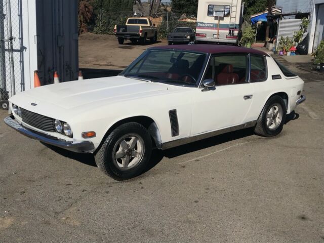 Jensen Interceptor 1973 image number 1