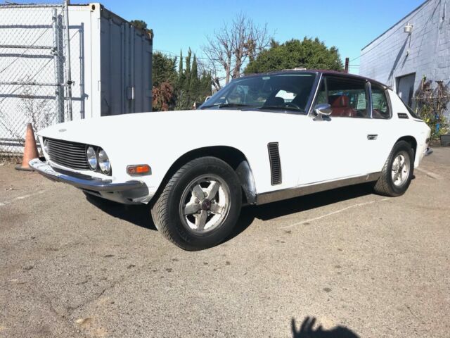 Jensen Interceptor 1973 image number 10