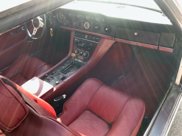 Jensen Interceptor 1973 image number 13