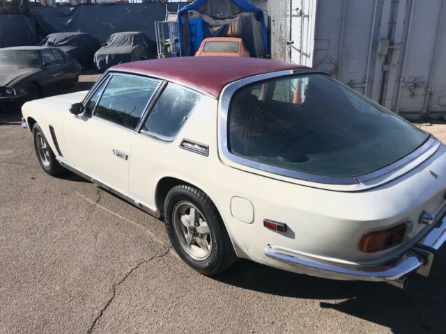 Jensen Interceptor 1973 image number 14