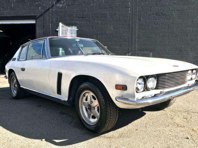 Jensen Interceptor 1973 image number 15