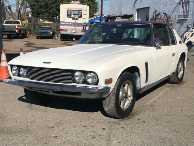 Jensen Interceptor 1973 image number 17